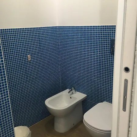 Apartman Sangiacomo App Acqua Marina *