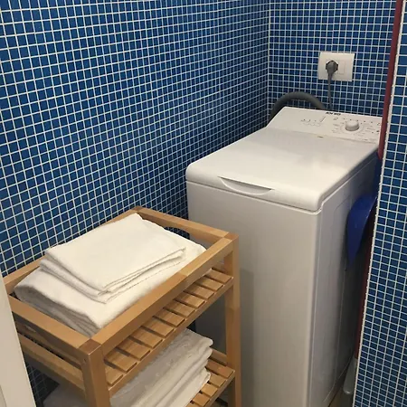 Apartman Sangiacomo App Acqua Marina