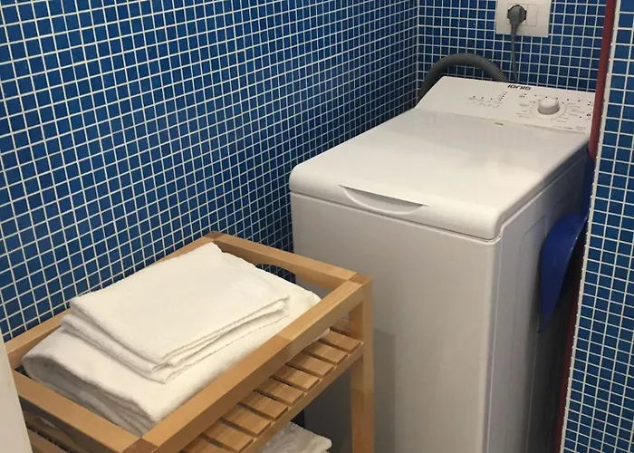Apartman Sangiacomo App Acqua Marina