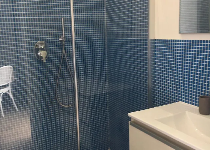 Sangiacomo App Acqua Marina Apartman