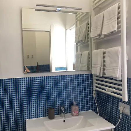 Sangiacomo App Acqua Marina *