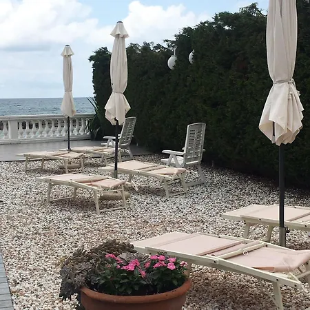 Sangiacomo App Acqua Marina *