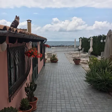 Sangiacomo App Acqua Marina Santo Stefano al Mare