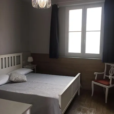 Apartment Sangiacomo App Acqua Marina Santo Stefano al Mare