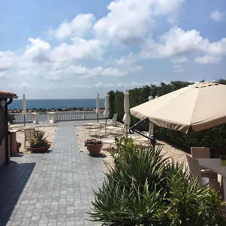 Apartment Sangiacomo App Acqua Marina *