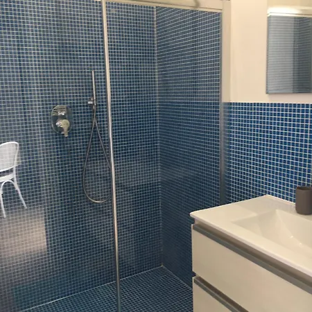 Sangiacomo App Acqua Marina Apartment