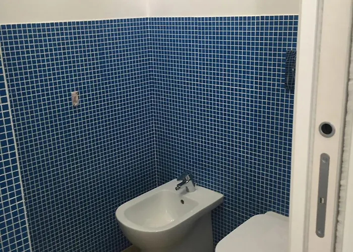 Appartamento Sangiacomo App Acqua Marina *