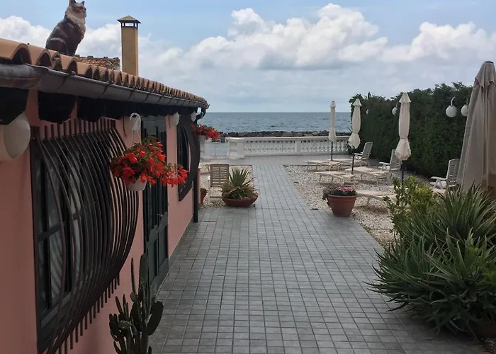 Sangiacomo App Acqua Marina Santo Stefano al Mare